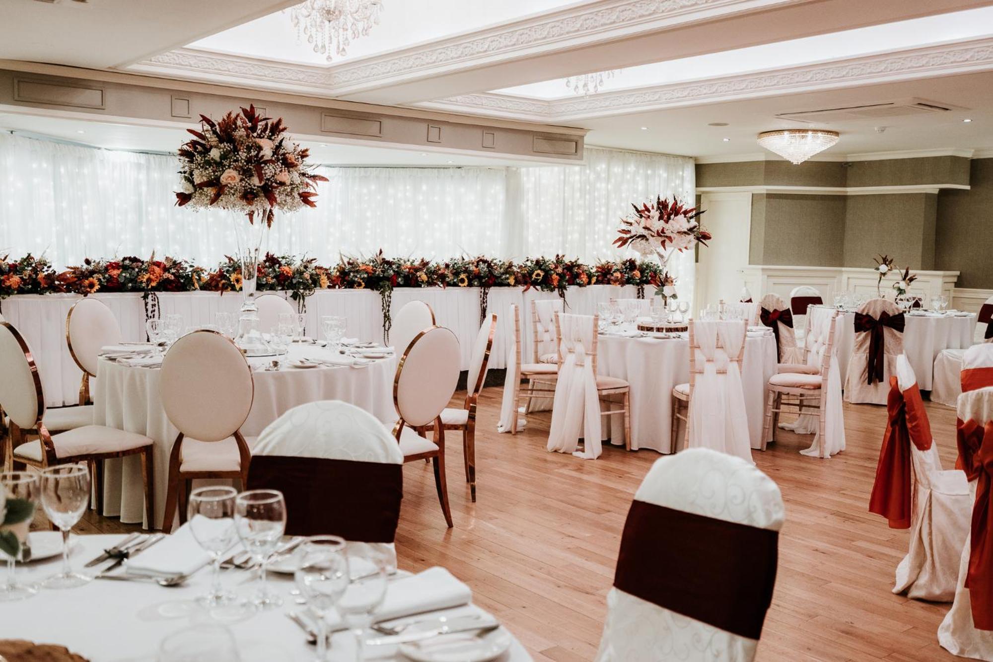 Bushtown Hotel & Spa كوليرين المظهر الخارجي الصورة