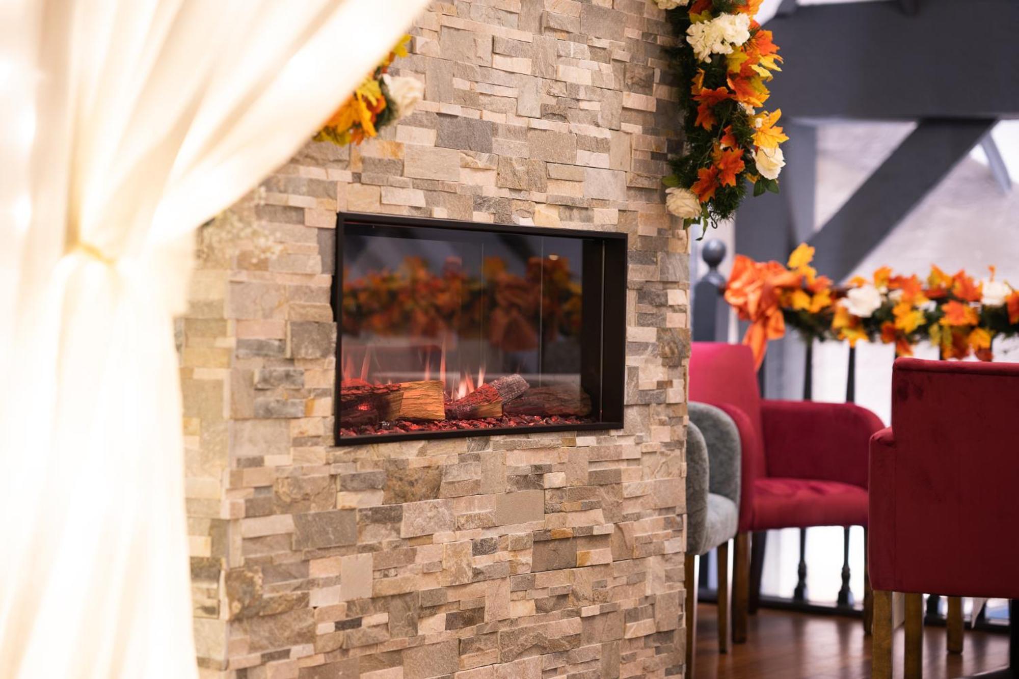 Bushtown Hotel & Spa كوليرين المظهر الخارجي الصورة